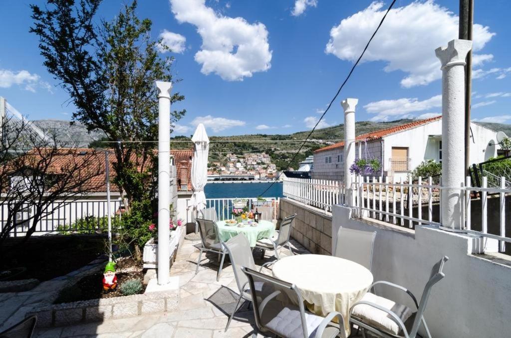 Guest House Cuk Dubrovnik Exterior foto